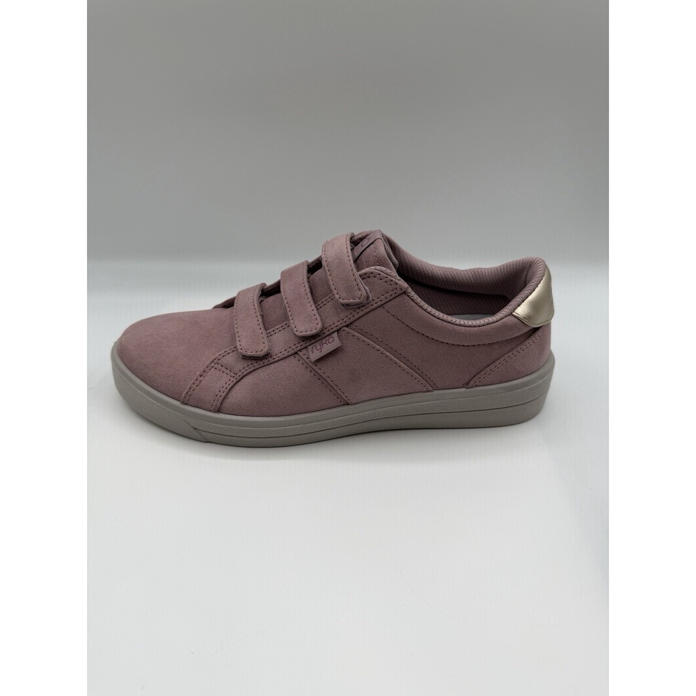 Ryka Viv Classic 2 Fashion Sneakers,Women's 9 M, EU 40,Deauville Purple, NIB